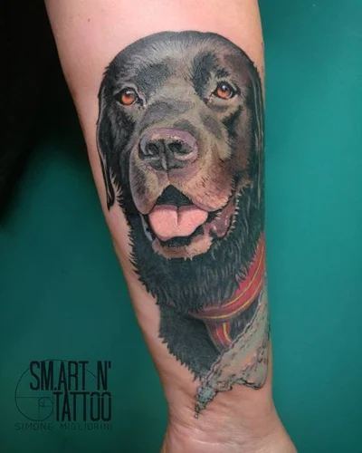 Simone Migliorini tattoo 049