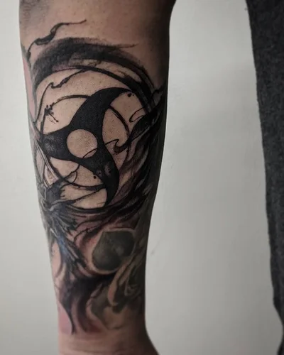 Big Mac tattoo 014