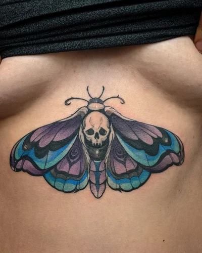 Big Mac tattoo 016