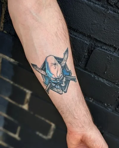 Big Mac tattoo 017