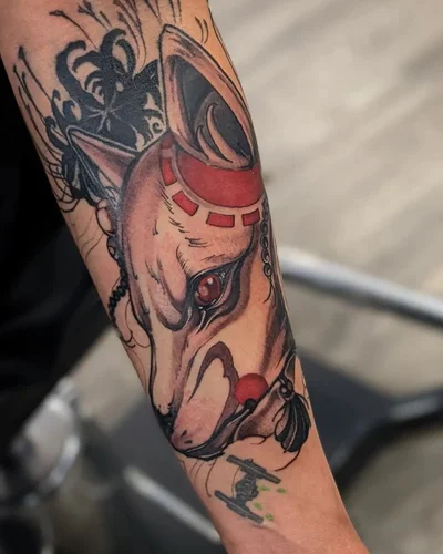 Big Mac tattoo 019