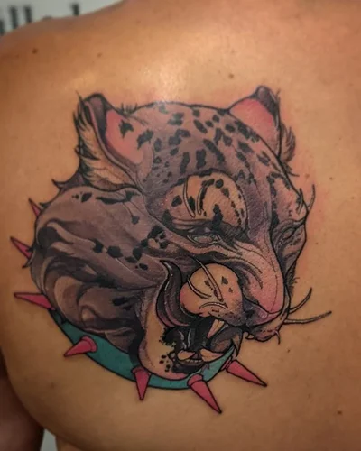 Big Mac tattoo 021