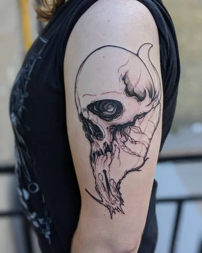 Big Mac tattoo 028