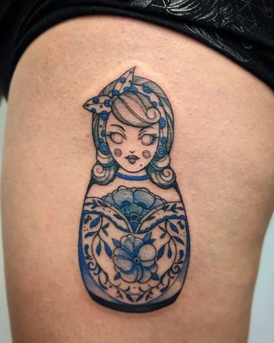 Big Mac tattoo 034