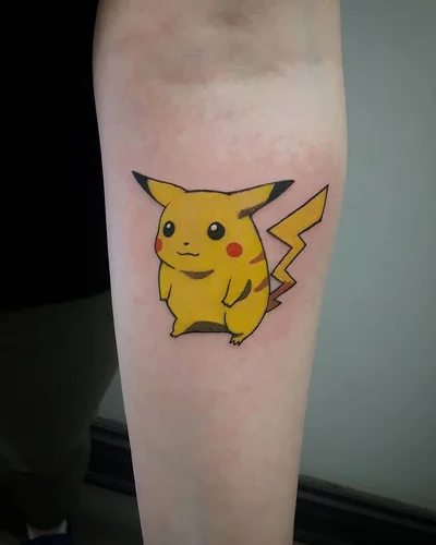 Big Mac tattoo 035