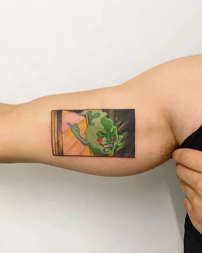 Big Mac tattoo 039