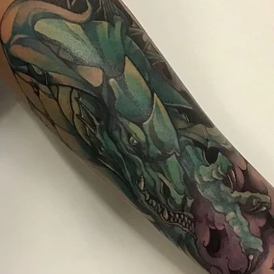 Big Mac tattoo 040