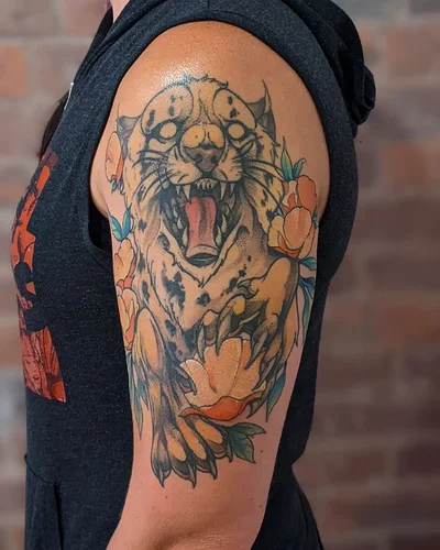 Big Mac tattoo 041