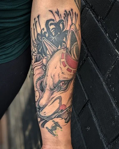 Big Mac tattoo 042