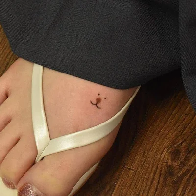 Small Tattoos tattoo 009