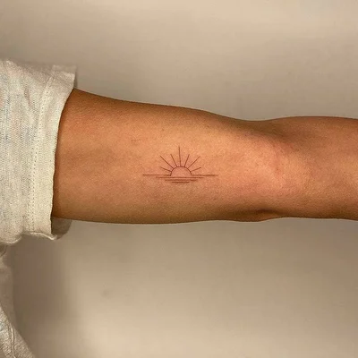 Small Tattoos tattoo 011