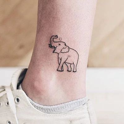 Small Tattoos tattoo 015