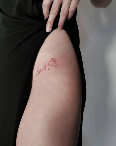 Small Tattoos tattoo 016
