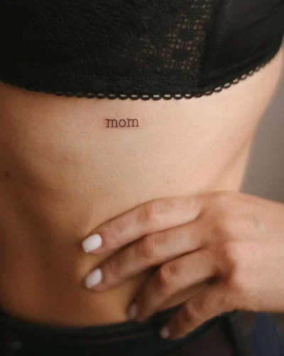 Small Tattoos tattoo 018