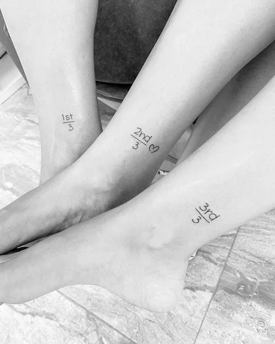 Small Tattoos tattoo 022