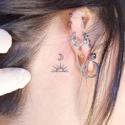 Small Tattoos tattoo 025