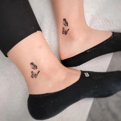 Small Tattoos tattoo 028