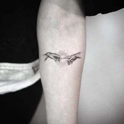 Small Tattoos tattoo 029