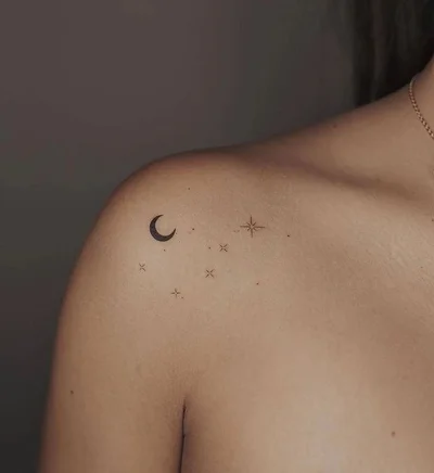 Small Tattoos tattoo 031
