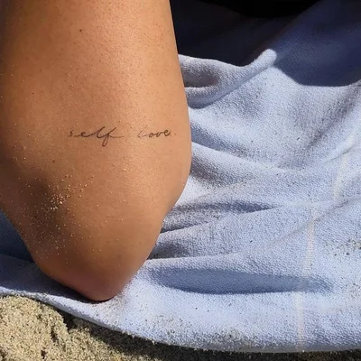 Small Tattoos tattoo 041