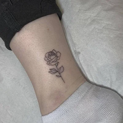 Small Tattoos tattoo 043