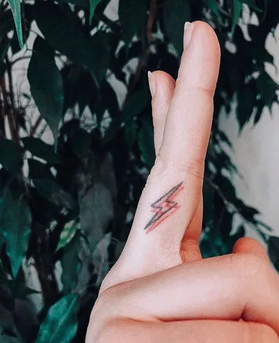 Small Tattoos tattoo 012