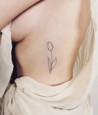 Small Tattoos tattoo 015