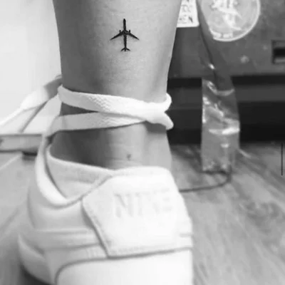 Small Tattoos tattoo 017