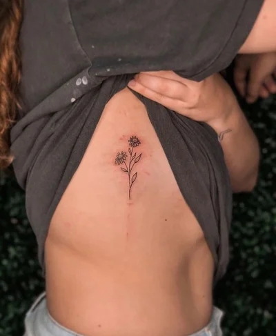 Small Tattoos tattoo 025