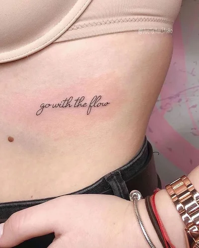 Small Tattoos tattoo 026