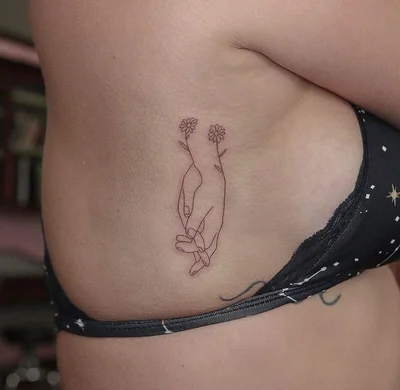 Small Tattoos tattoo 027