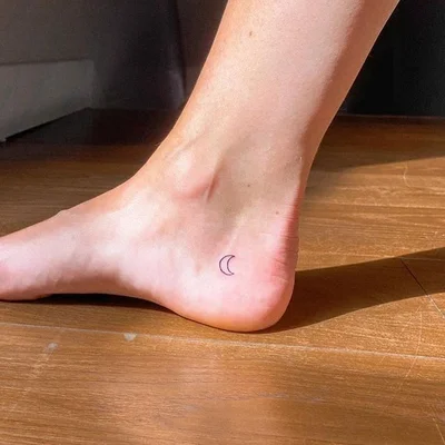 Small Tattoos tattoo 030