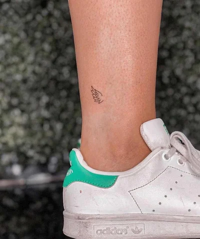 Small Tattoos tattoo 036