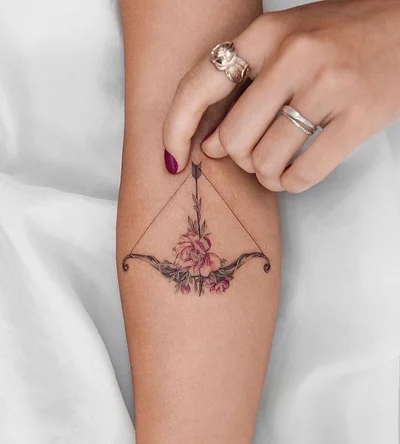 Small Tattoos tattoo 039