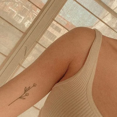 Small Tattoos tattoo 040