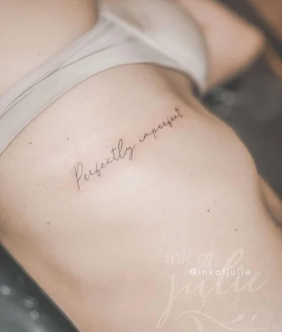 Small Tattoos tattoo 048