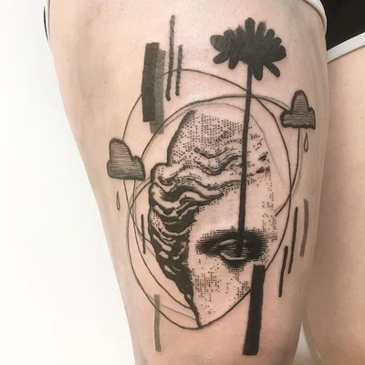 smankiboy tattoo 007