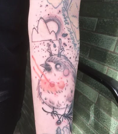 smankiboy tattoo 012