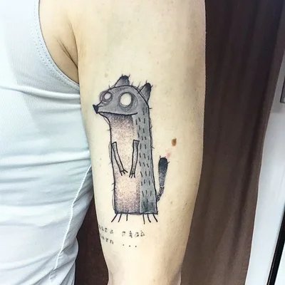 smankiboy tattoo 014