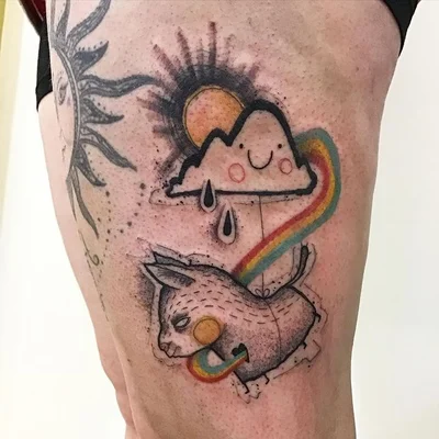 smankiboy tattoo 025