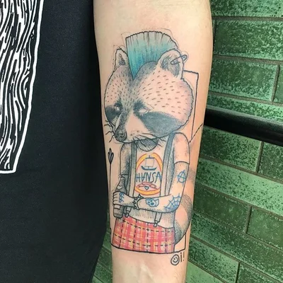 smankiboy tattoo 042