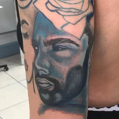 Smashlee Crashlee tattoo 010