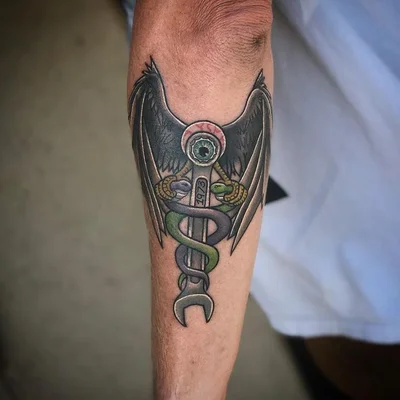 Smashlee Crashlee tattoo 014