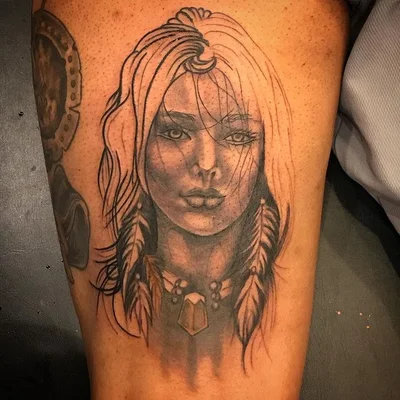 Smashlee Crashlee tattoo 039