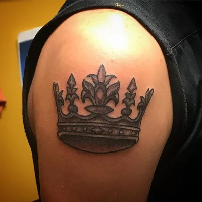 Smashlee Crashlee tattoo 042