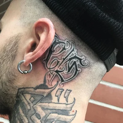 Smeri tattoo 010