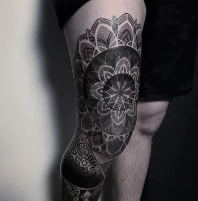 SMG tattoo 012