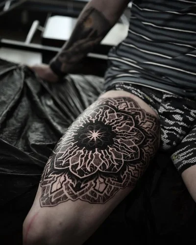 SMG tattoo 014