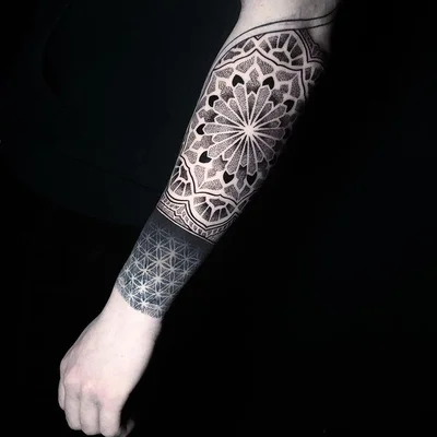 SMG tattoo 017