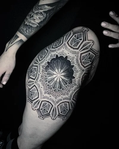 SMG tattoo 024